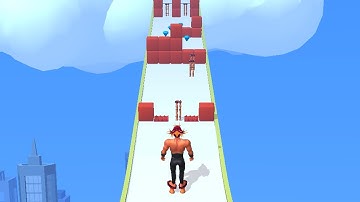 High Heels All levels 292 Gameplay Walkthrough Part 9