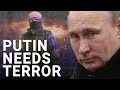 How Putin weaponised terrorism to try to save his invasion | Operator Starsky