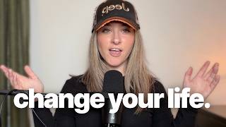 Once you understand neuroplasticity your life will never be the same again