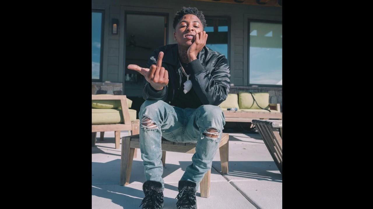What Kind Of Blood Is Nba Youngboy NBA Youngboy type beat “Spilt blood” - YouTube