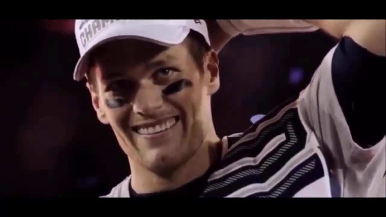 Tom Brady Career Highlights YouTube