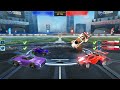 Klauny, pajace i rocket league