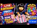 🎤LIVE Music Games! Pinoy Henyo • Name That Tune • Roleta | GCash Winners Tonight!