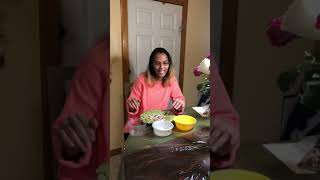Sorting Beans (May Activity Medio)