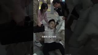 碰到的一对小夫妻，感触颇多，每一个人都有自己的故事，都在为其努力奔跑！