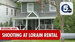 2 Teens Killed in Lorain Short-Term Rental Shooting One in Custody