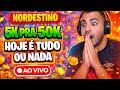EM BUSCA DO MAX WIN LENDÁRIO | LIVE SOLIDÁRIA