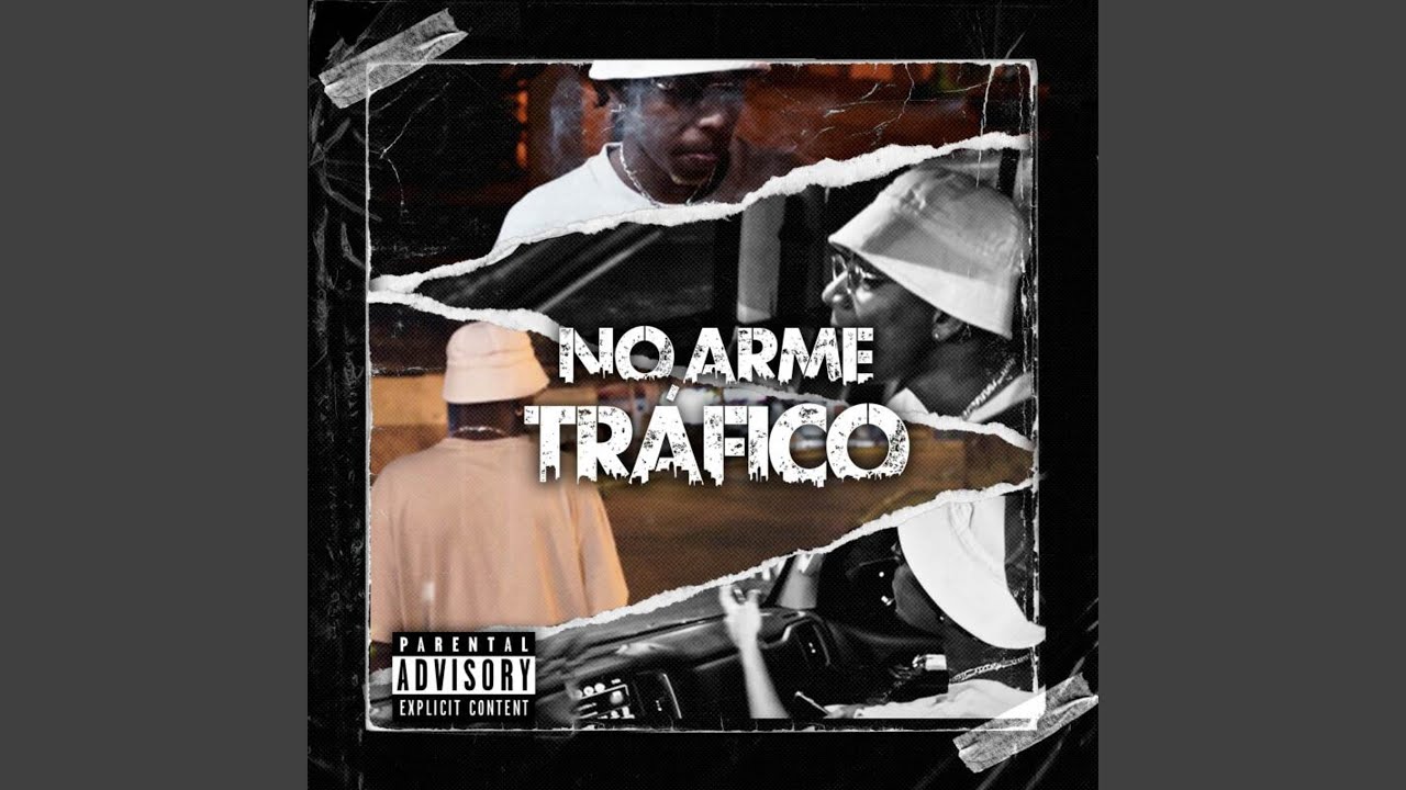 No Arme Tráfico