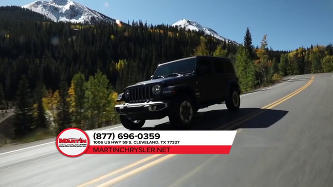 2018 Jeep Wrangler Humble TX Jeep Wrangler Dealer Humble TX YouTube