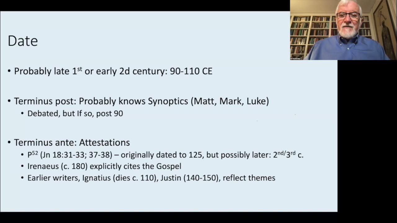 the-gospel-of-john-an-online-bible-study-when-was-the-gospel-of-john
