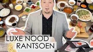 Demo Luxe Weekbox Noodrantsoen