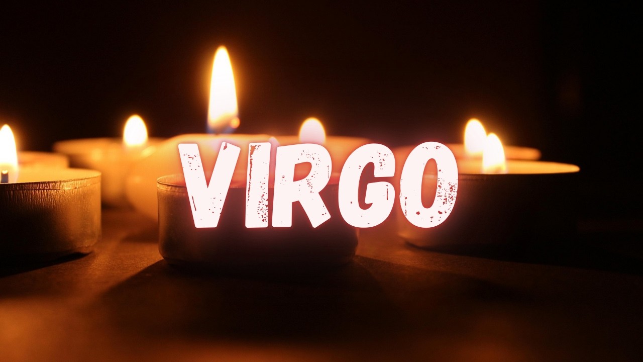 VIRGO ♍️ CONFESSING THEIR TRUE FEELINGS 💕 THEY NEED YOU IN THEIR LIFE AND MISS YOU SO MUCH 🥺 MARCH!!