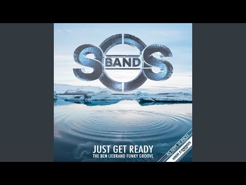 Just Get Ready (The Ben Liebrand Funky Groove)