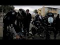 Team Sky training camp 2011