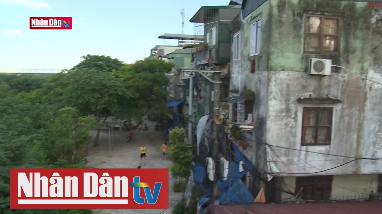 Quy hoạch sông Hồng, cần có lộ trình di dời dân cư