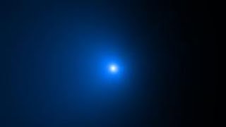 Hubble Reveals The New ‘Mega Comet’ Now In Our Solar System Is 80 Miles