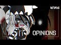 Halloween specialopinions glmvgachalife