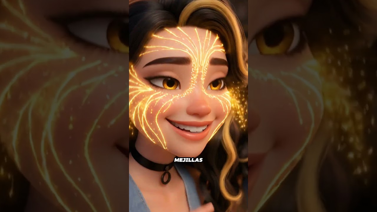 La Influencer Que Quiso Convertirse En Un Filtro Humano #Storytime #Filtros #Drama #Suspenso #Viral