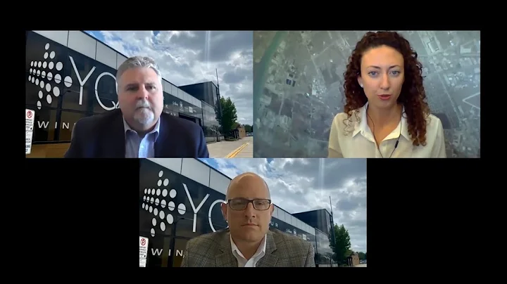 YQG Airport Impacts Webinar