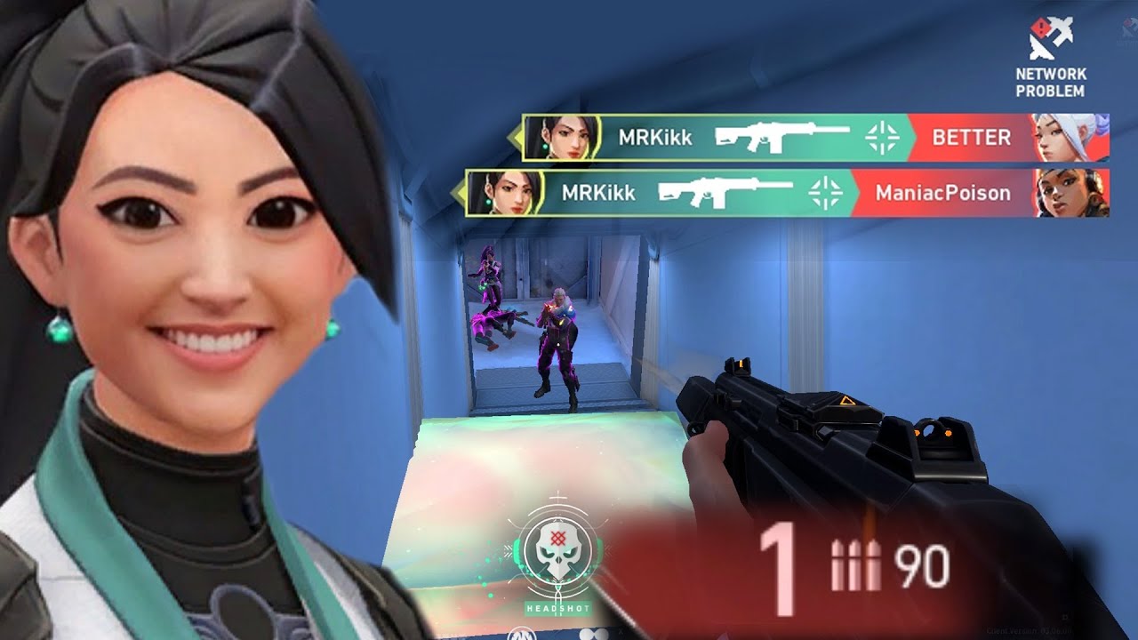 SILVER SKILLS RADIANT CONFIDENCE || VALORANT || MR KIKK