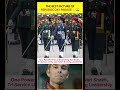 Republic day powerful frame showcasing nari shakti #india #republicday #trending #latestnews #army