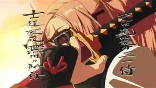 Epic Seven - Banshee Lv.11 Autoplaying with Baiken