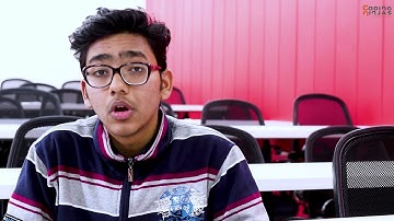 Gaurav Lohia on doing Java with Data Structures course | Coding Ninjas | Testimonial