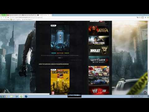 Tổng hợp một số game hay cho PC và Web tải P2 ✔