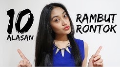 INILAH ALASAN RAMBUT KALIAN RONTOK  | Clarin Hayes - Durasi: 8.23. 