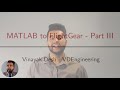 Beginning of video