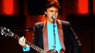 Paul McCartney Let Me Roll It 52adler The Beatles