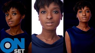 Creative Exposures with Color Gels: OnSet ep. 214