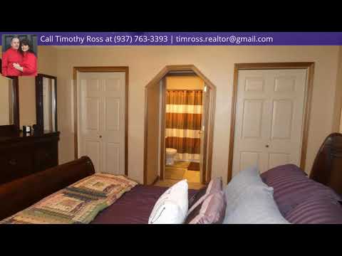 100 Oak Hills Drive, Hillsboro, OH home video tour