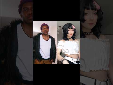 Hakari X Kirara Transition Ft Seeingbandit