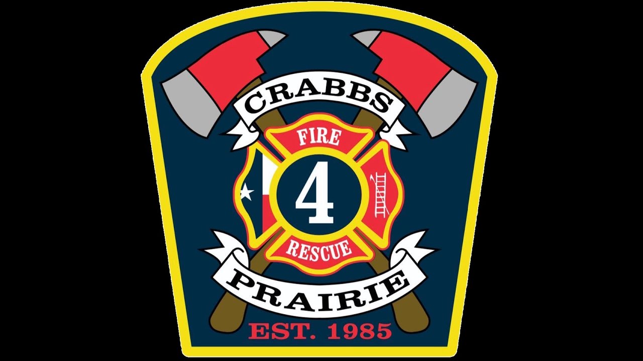 Crabb's Prairie Fire Dept. 2022 Year in Review. YouTube