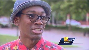 Video: BaltimoreLink launches revamped transit service