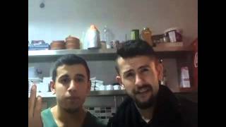 Dubsmash - Mahmutmu Diyem Şakir