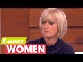Jane Moore Gets Fired Up Over Kate Middleton | Loose Women