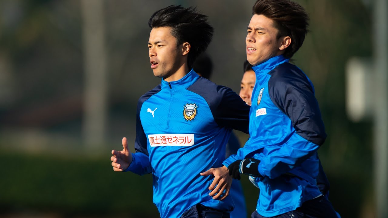 【現在入手不可】　川崎フロンターレ　トレーニングウェア　早い者勝ち 現在入手不可】 川崎フロンターレ トレーニングウェア 早い者