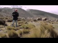Hielero de Chimborazo | Programa 18 - Bloque 3 | Visión 360