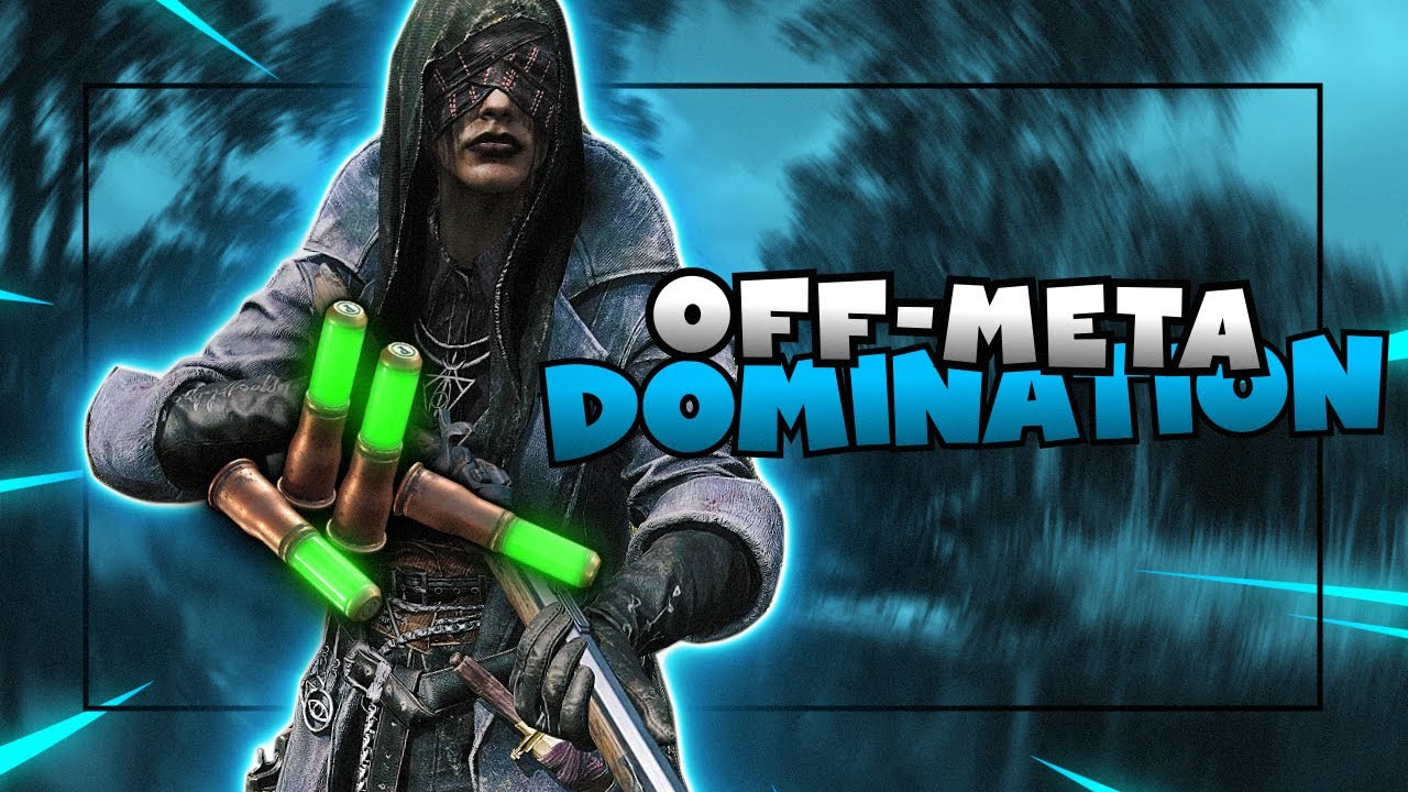 Poison Sparks & Explosive Uppercut... | Hunt: Showdown Gameplay