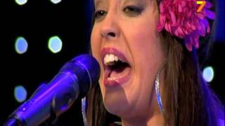 Todo Era Un Sueño Nayara 8ª Gala Duende Joven