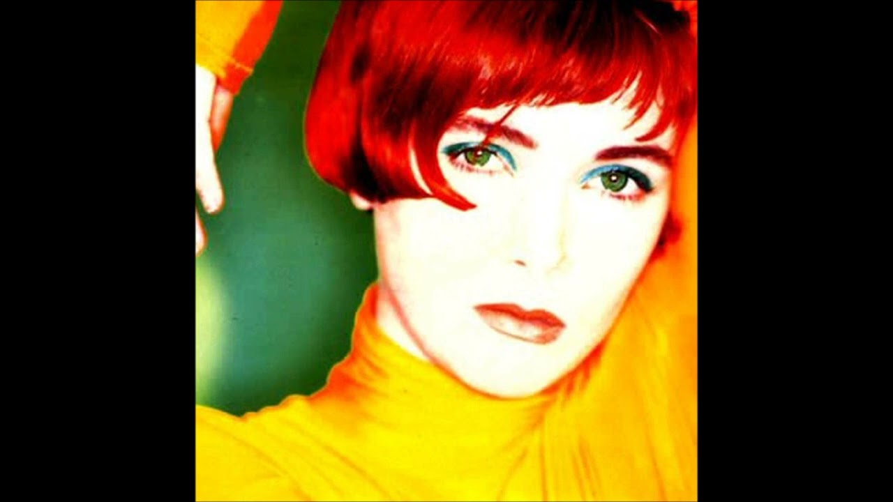 Cathy Dennis - Just Another Dream (1990) (RADIO MIX) (HD) mp3