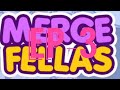Ep3- 🌸MERGE FELLAS #mergefellas