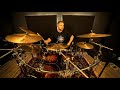 Silverchair "Freak" - Drum Cover