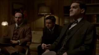 Boardwalk Empire - Nucky reaches out  for help against Rosetti.