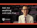 Eddie Woo's Insights on Math Education