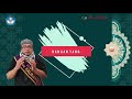 Kultum DRB | Bakrowi | Berlatih Sabar