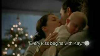Kay Christmas Commercial