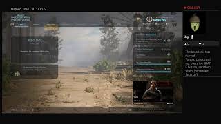 JerromyNolting's Live Modern warfare